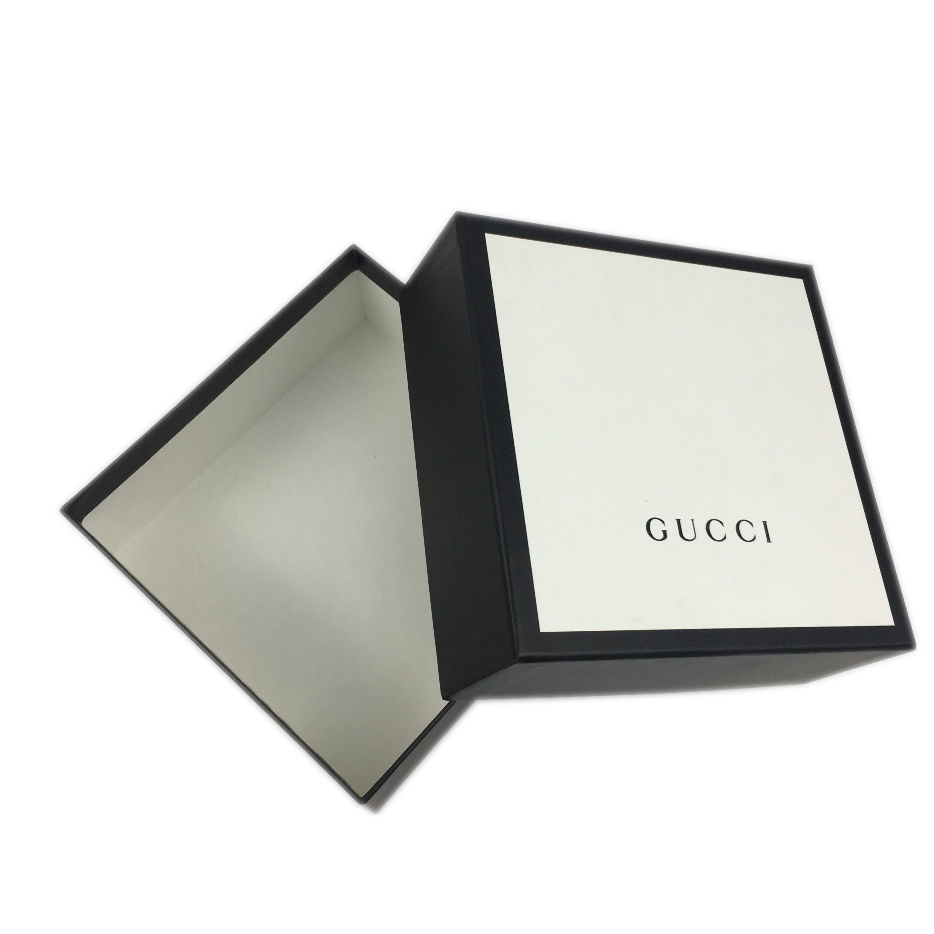 Gift boxes-Gucci